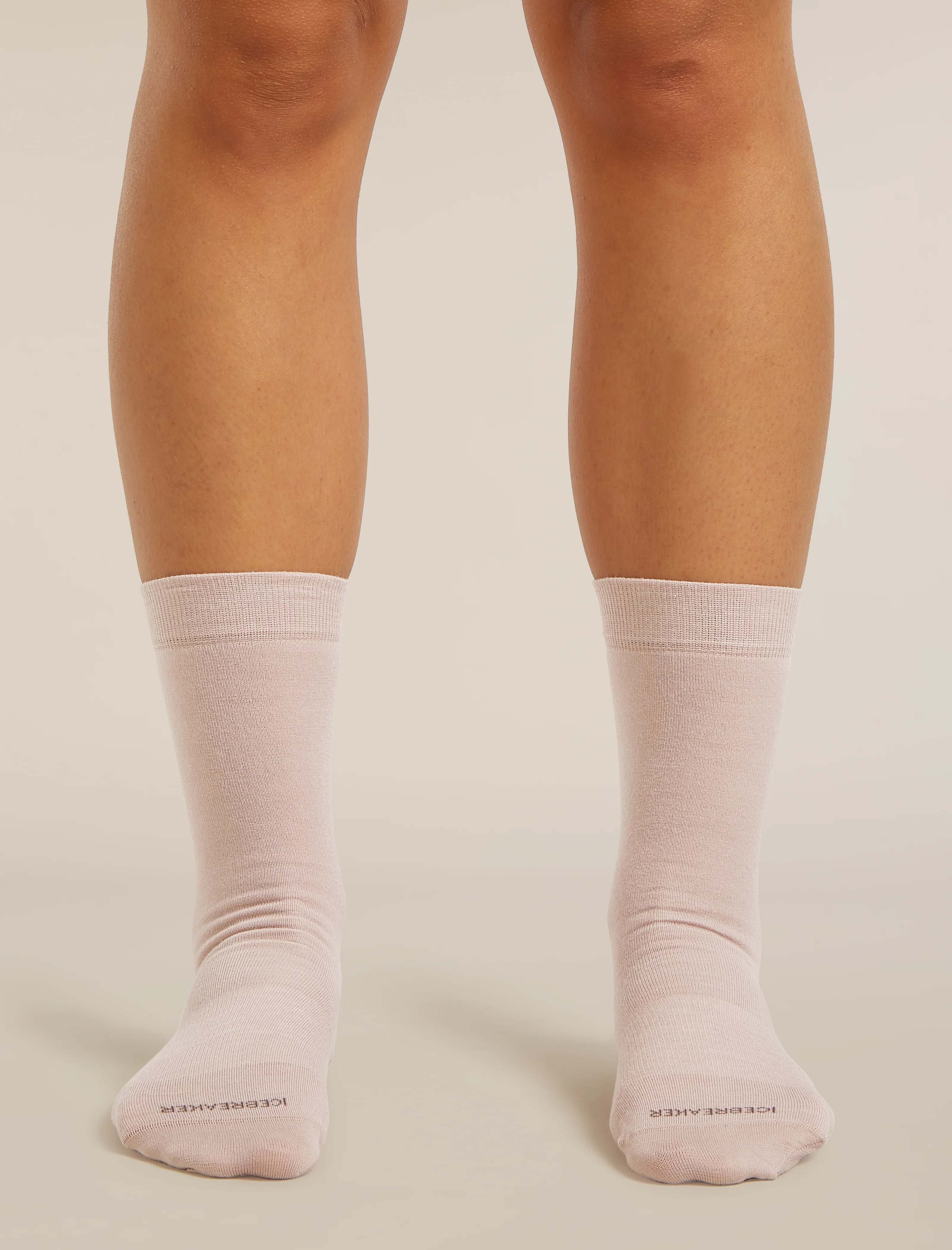 Women Lifestyle Crew Socks - Image 2