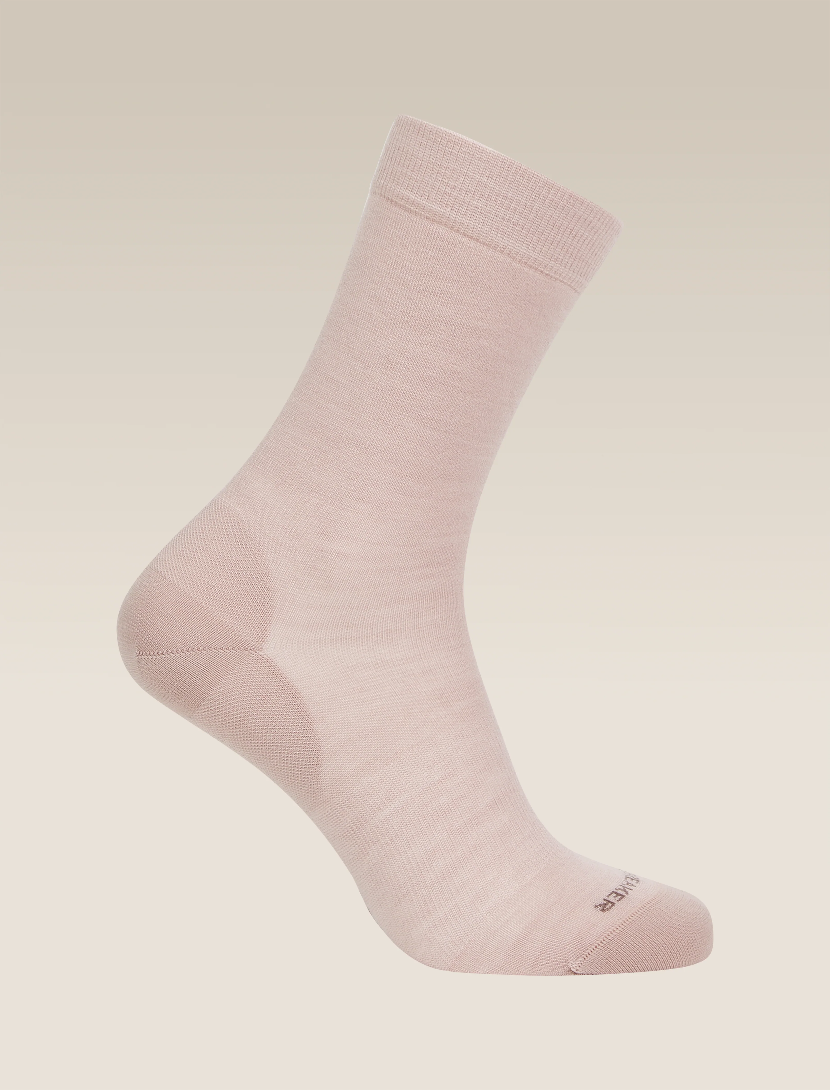 Women Lifestyle Crew Socks - Image 3