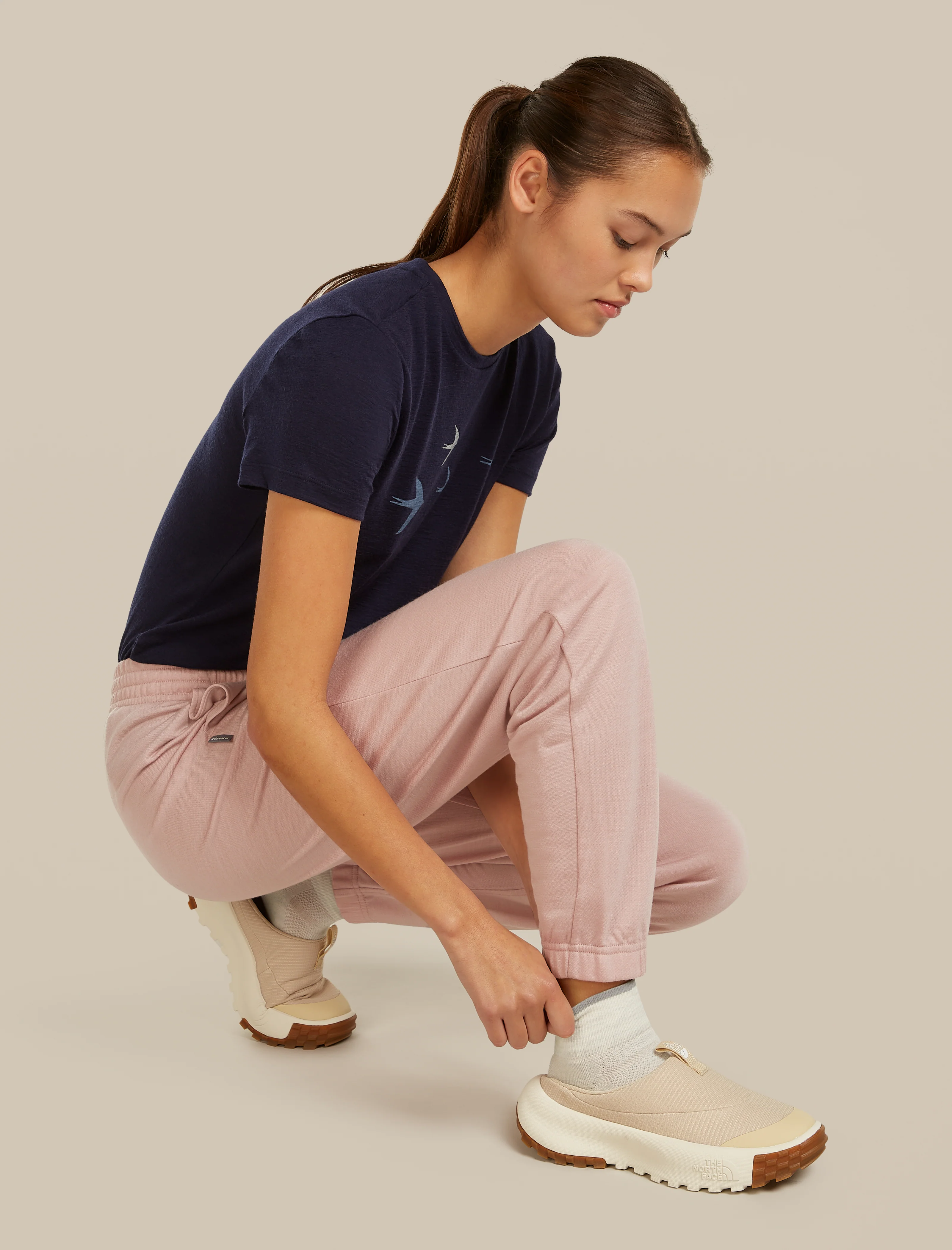Women Lifestyle Mini Socks - Image 4