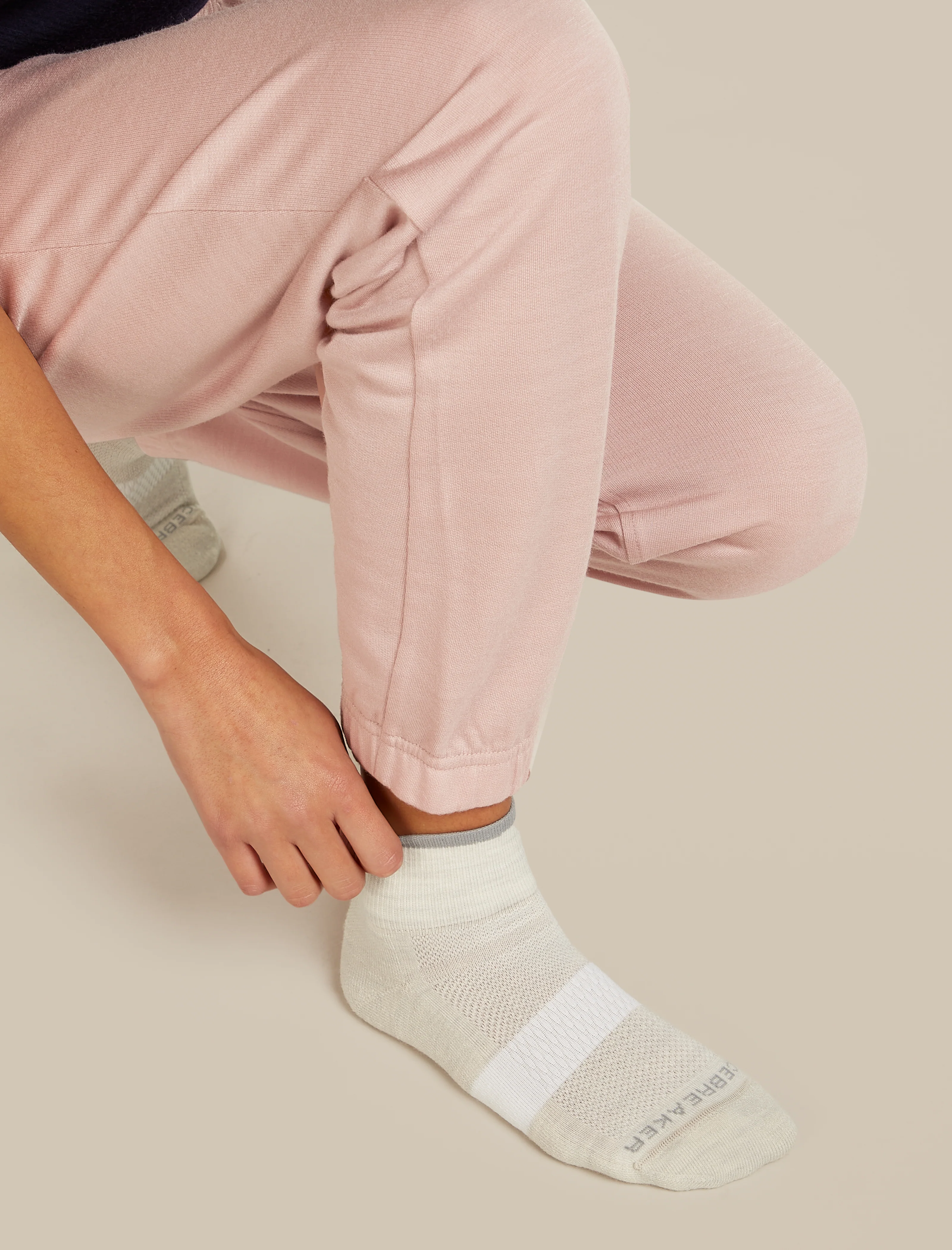 Women Lifestyle Mini Socks - Image 5
