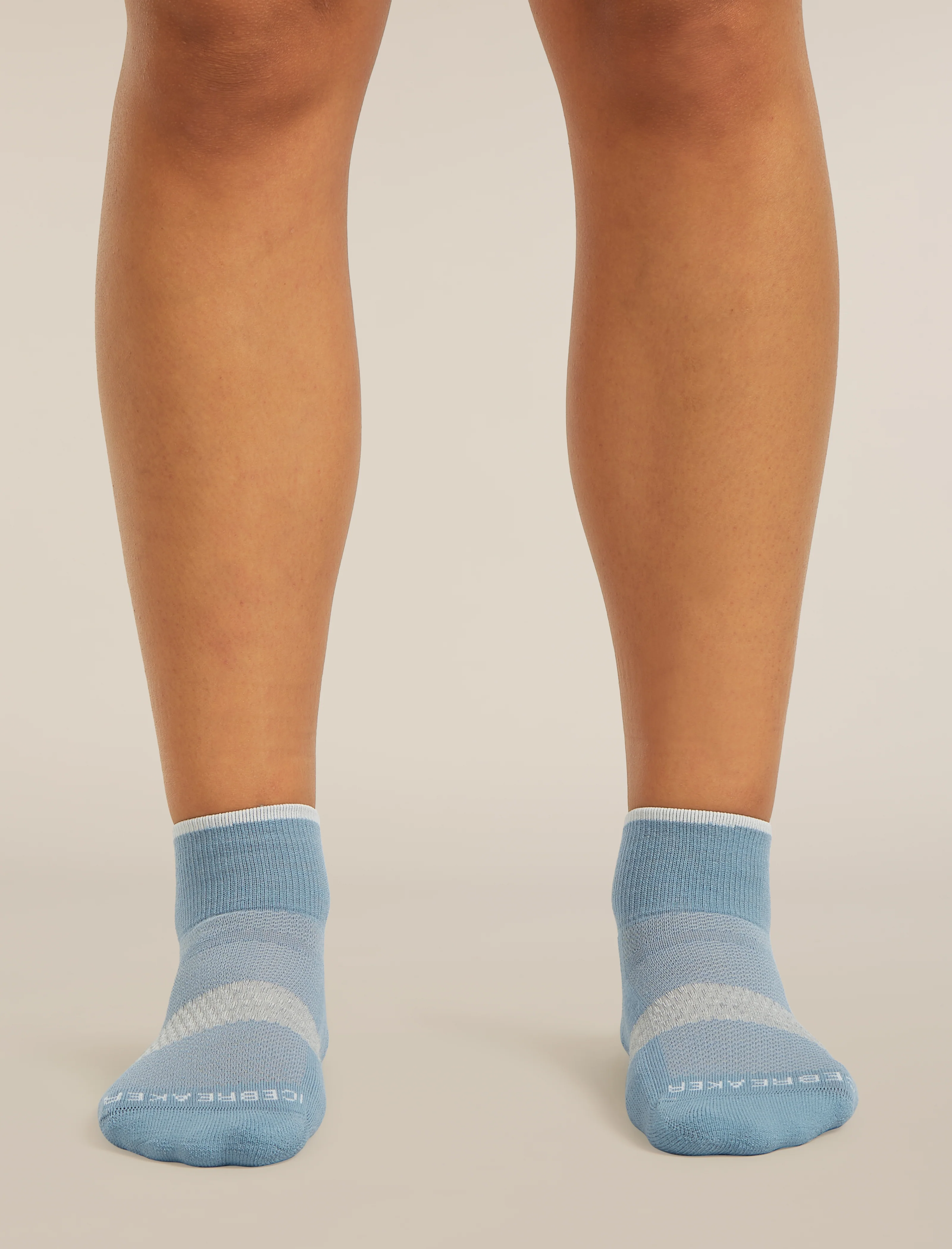 Women Lifestyle Mini Socks - Image 2