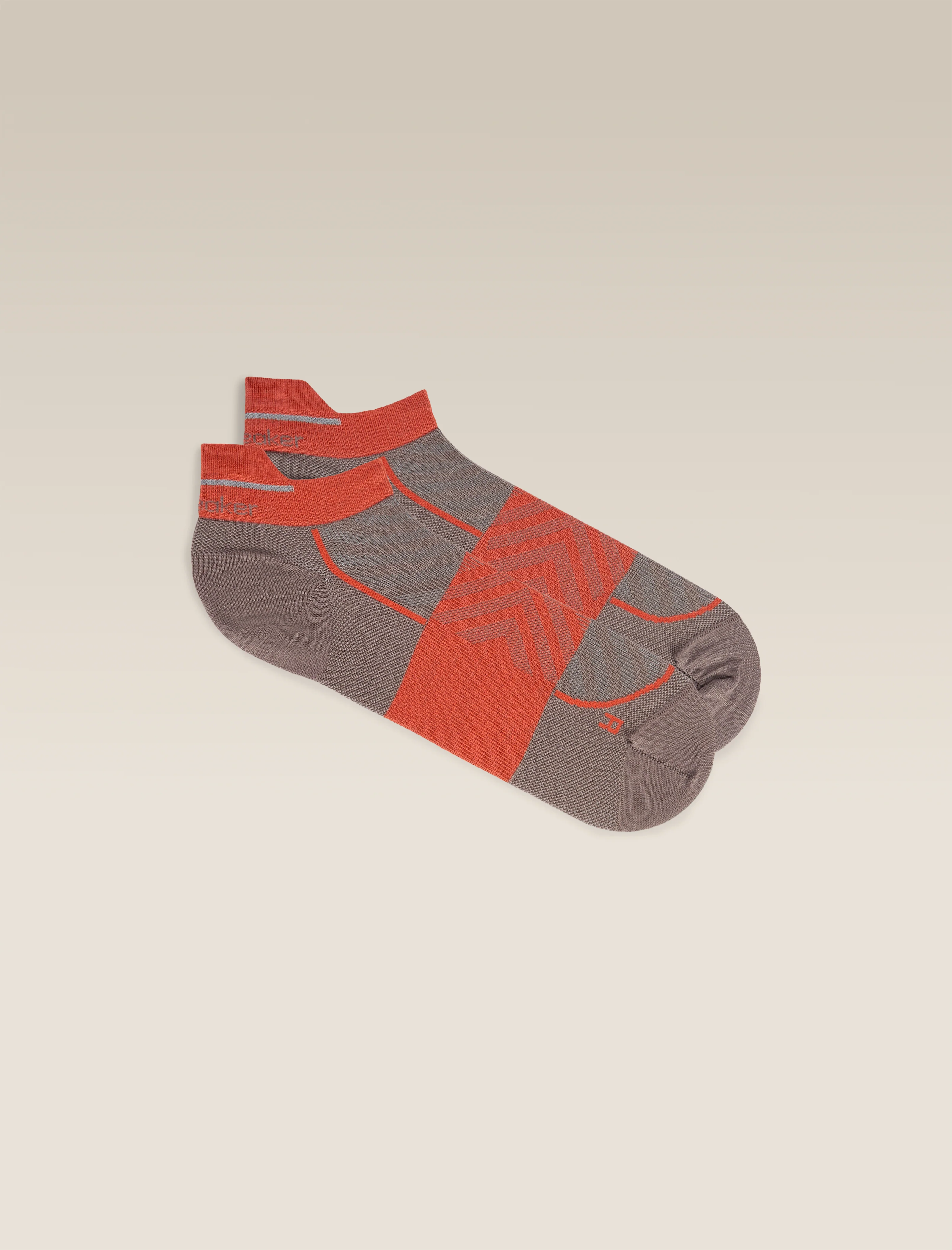 Women Run+ Micro Socks