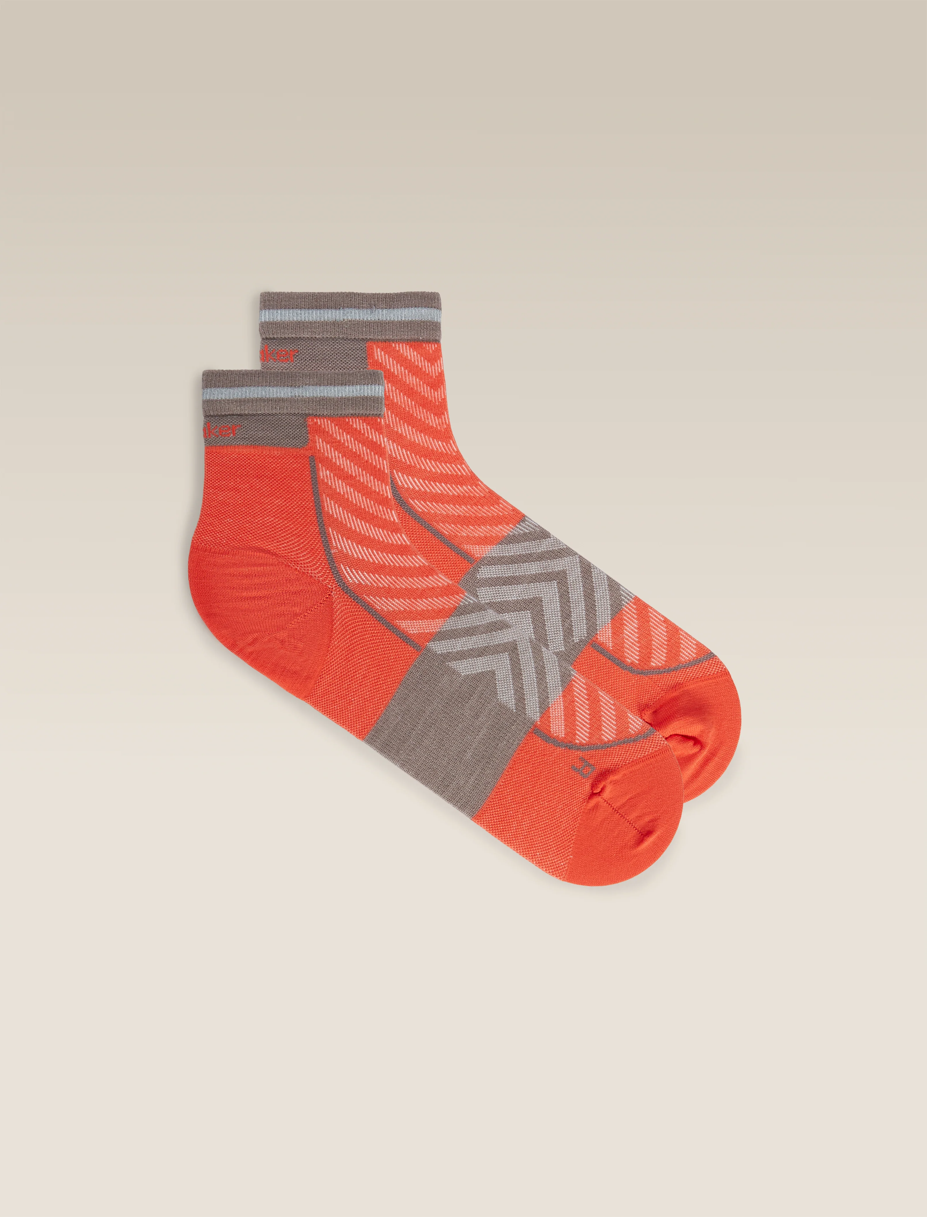 Women Run+ Mini Socks