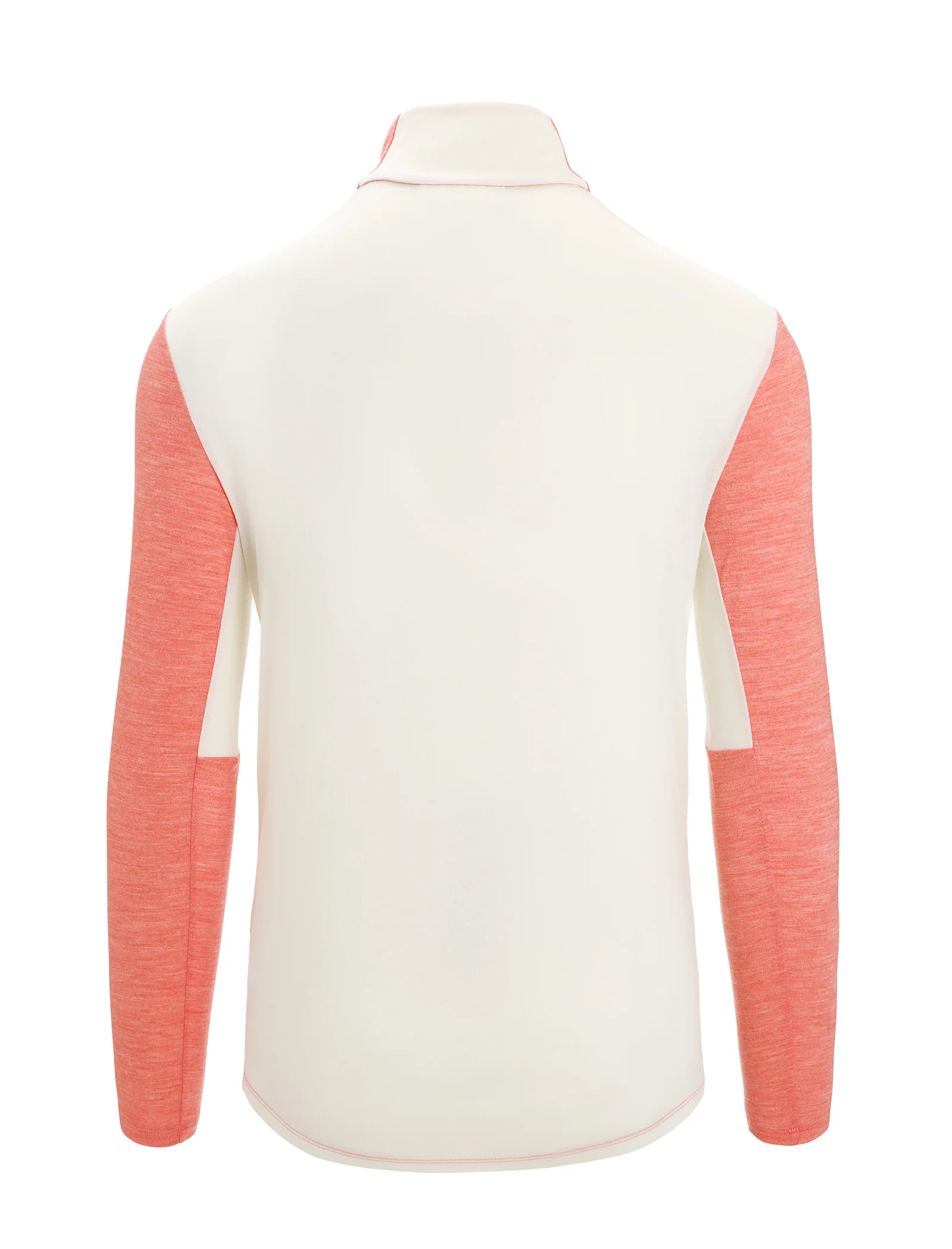Men's ZoneKnit™ Merino Long Sleeve Zip Top - Image 18