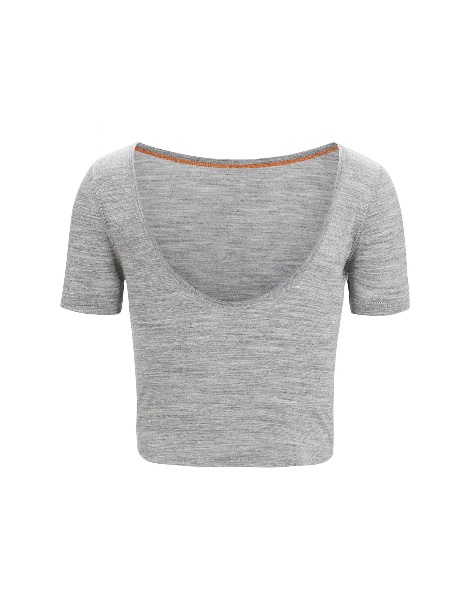 Women's ZoneKnit™ Merino Short Sleeve Scoop Back T-Shirt - Image 15