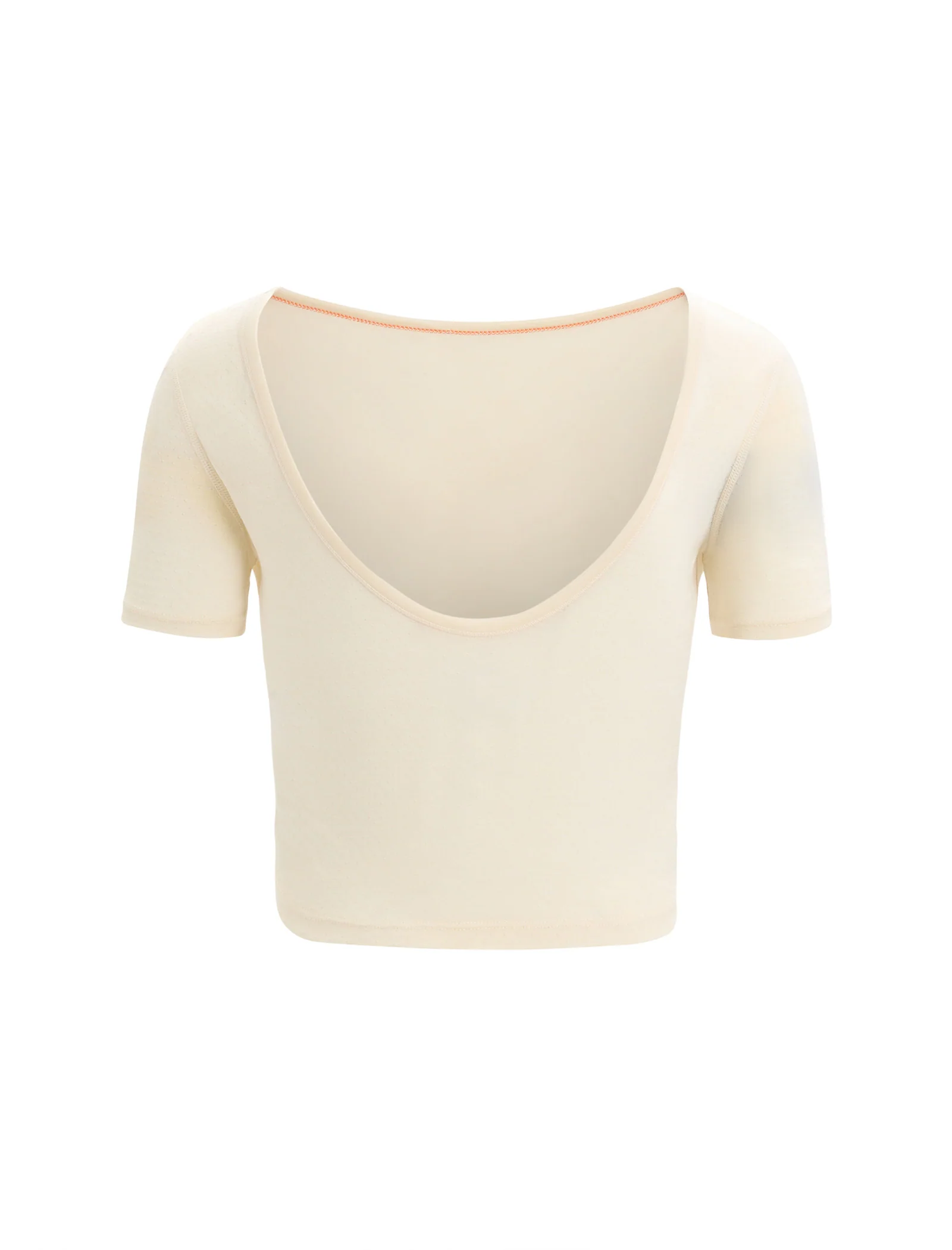 Women's ZoneKnit⢠Merino Short Sleeve Scoop Back T-Shirt - Image 14