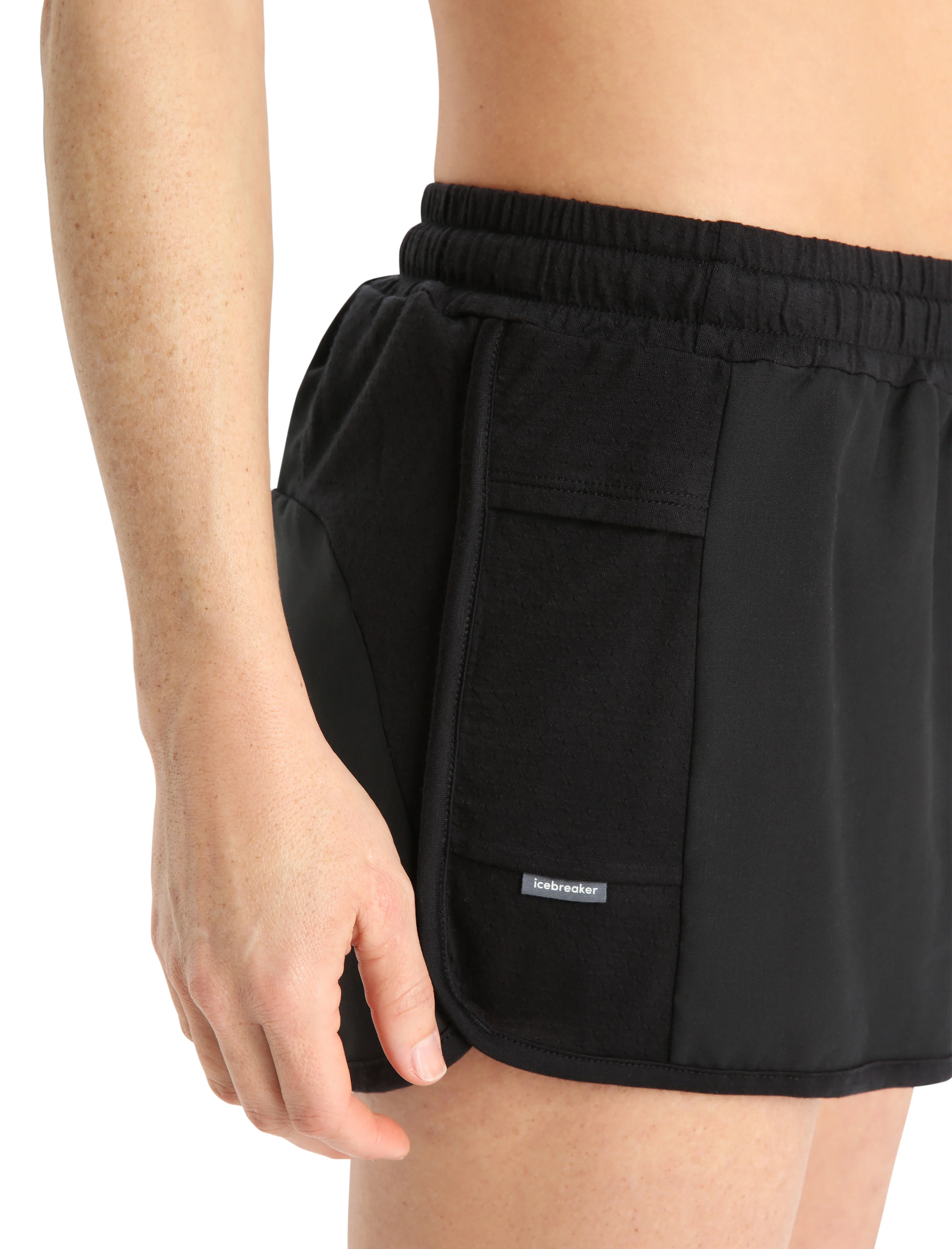 Women's ZoneKnit⢠Merino Shorts - Image 5