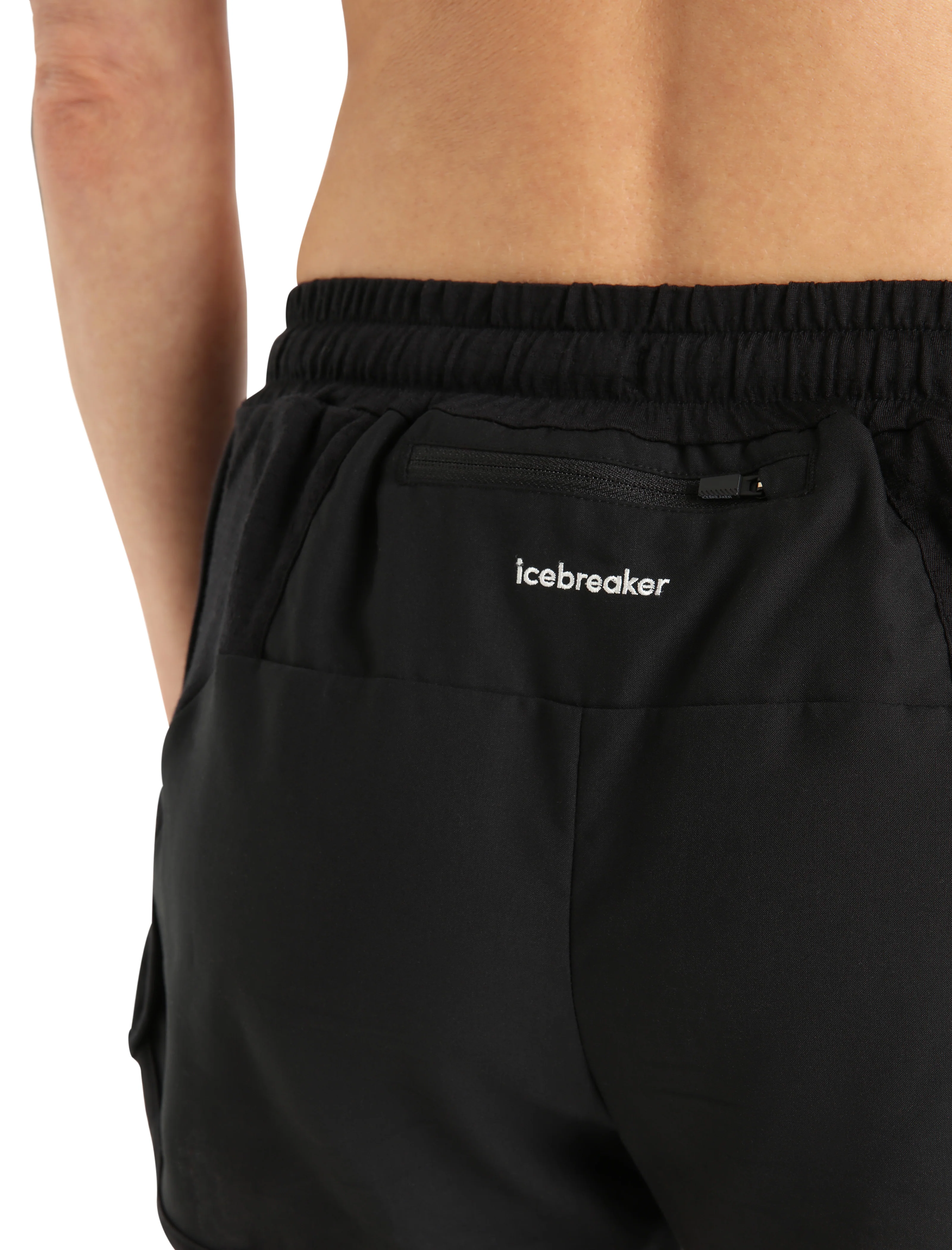 Women's ZoneKnit⢠Merino Shorts - Image 6