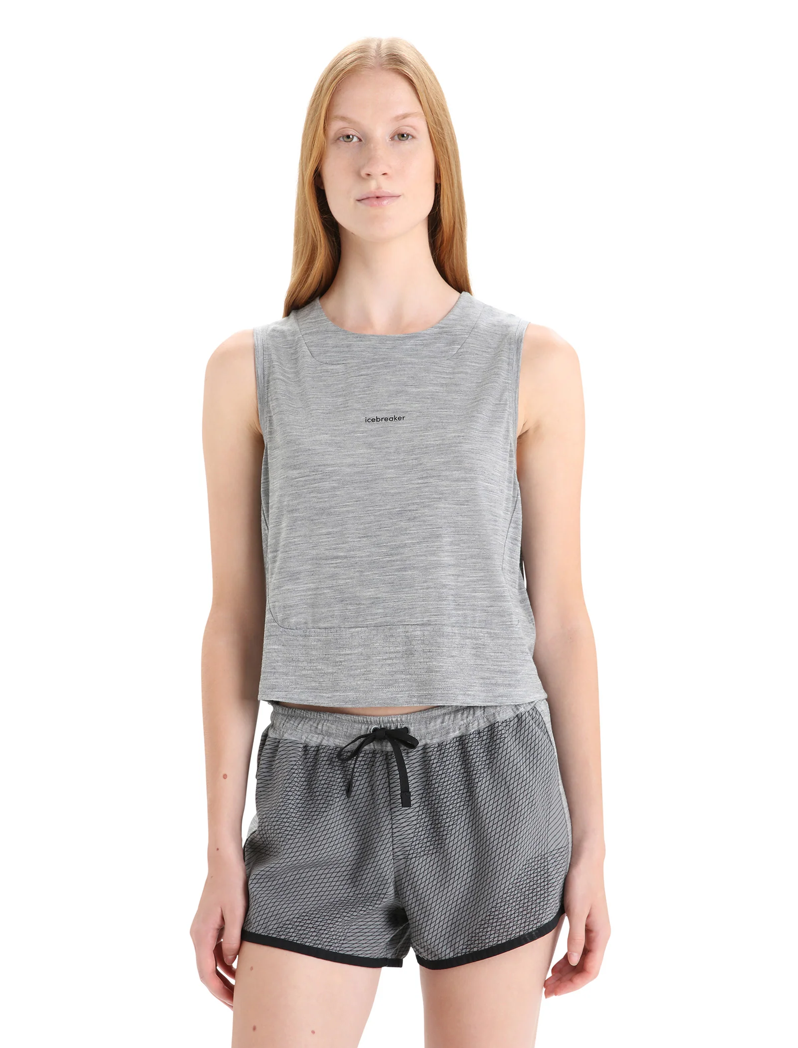 Women's ZoneKnit⢠Merino Tank