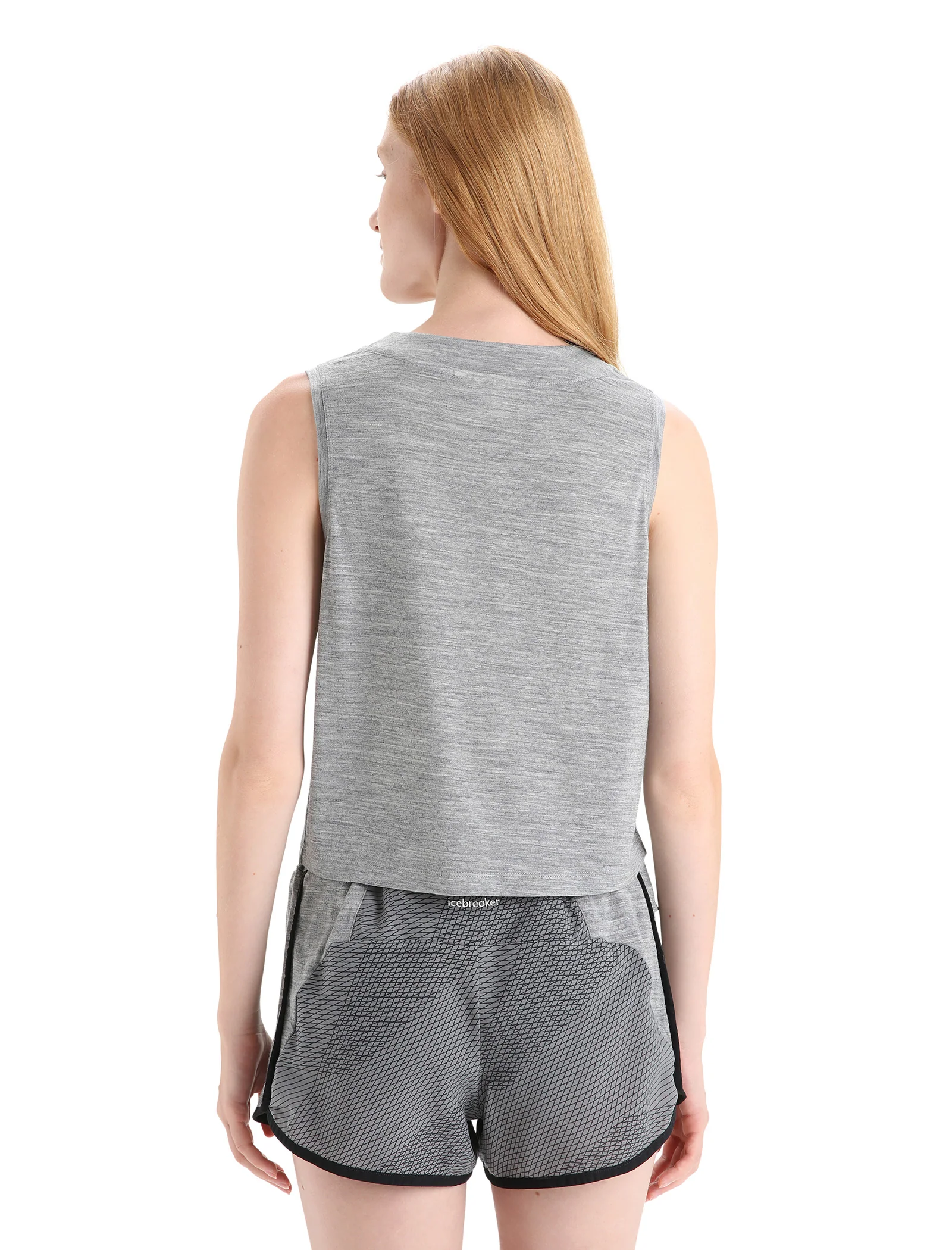 Women's ZoneKnit⢠Merino Tank - Image 2