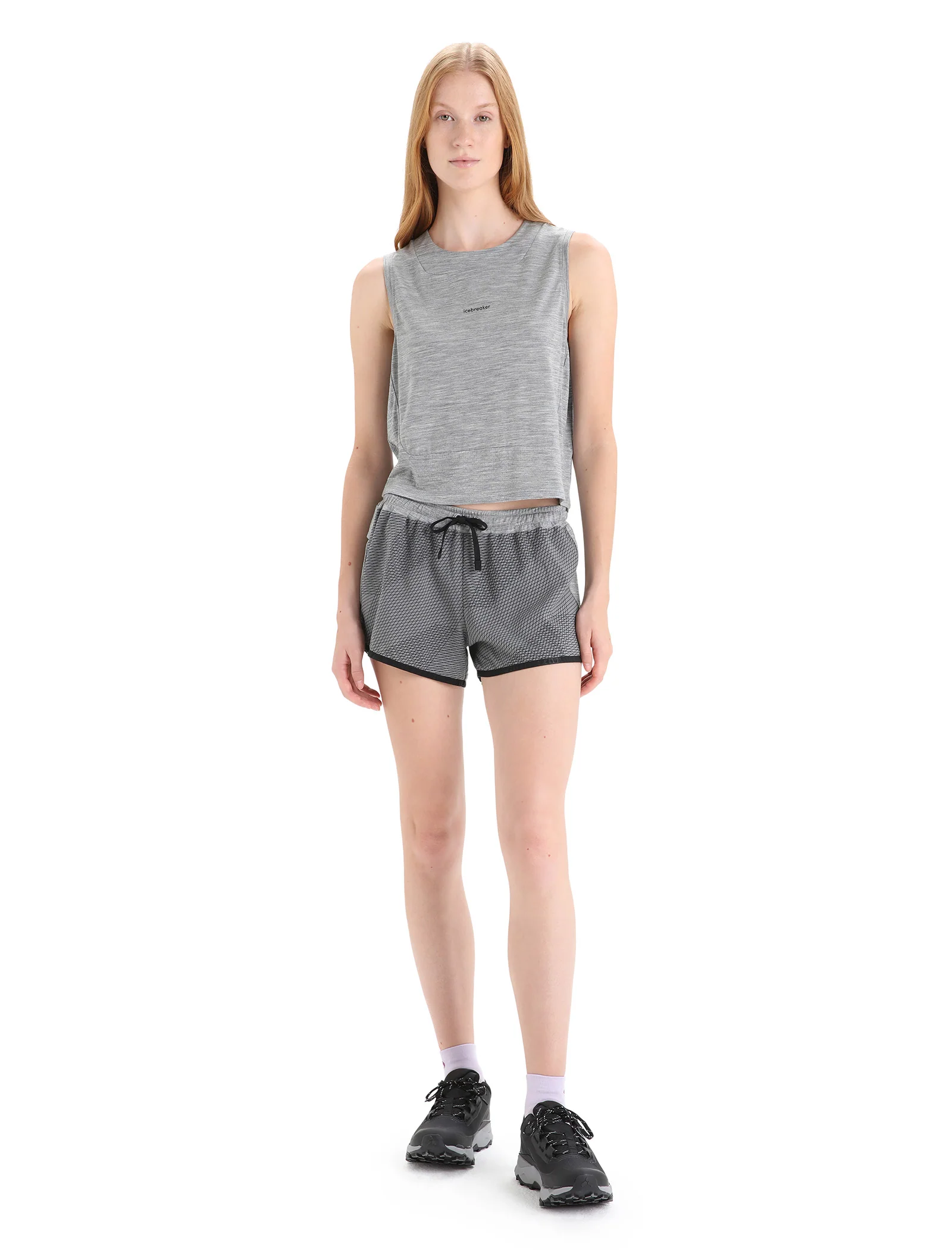 Women's ZoneKnit⢠Merino Tank - Image 3