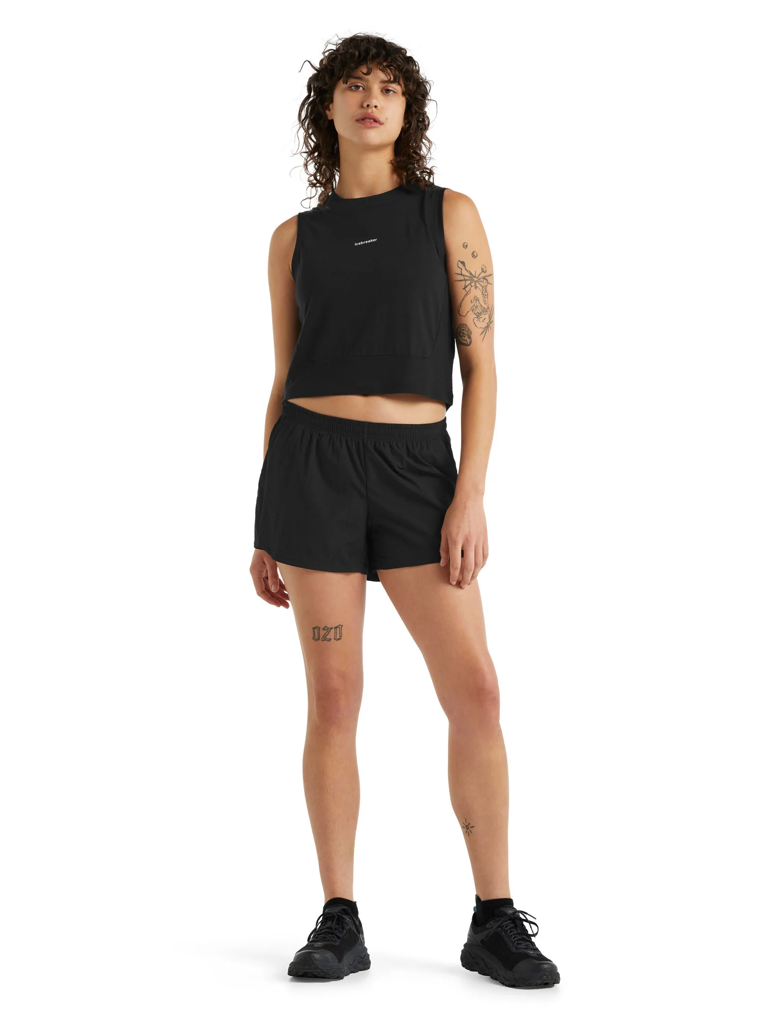Women's ZoneKnit™ Merino Tank Top - Image 3