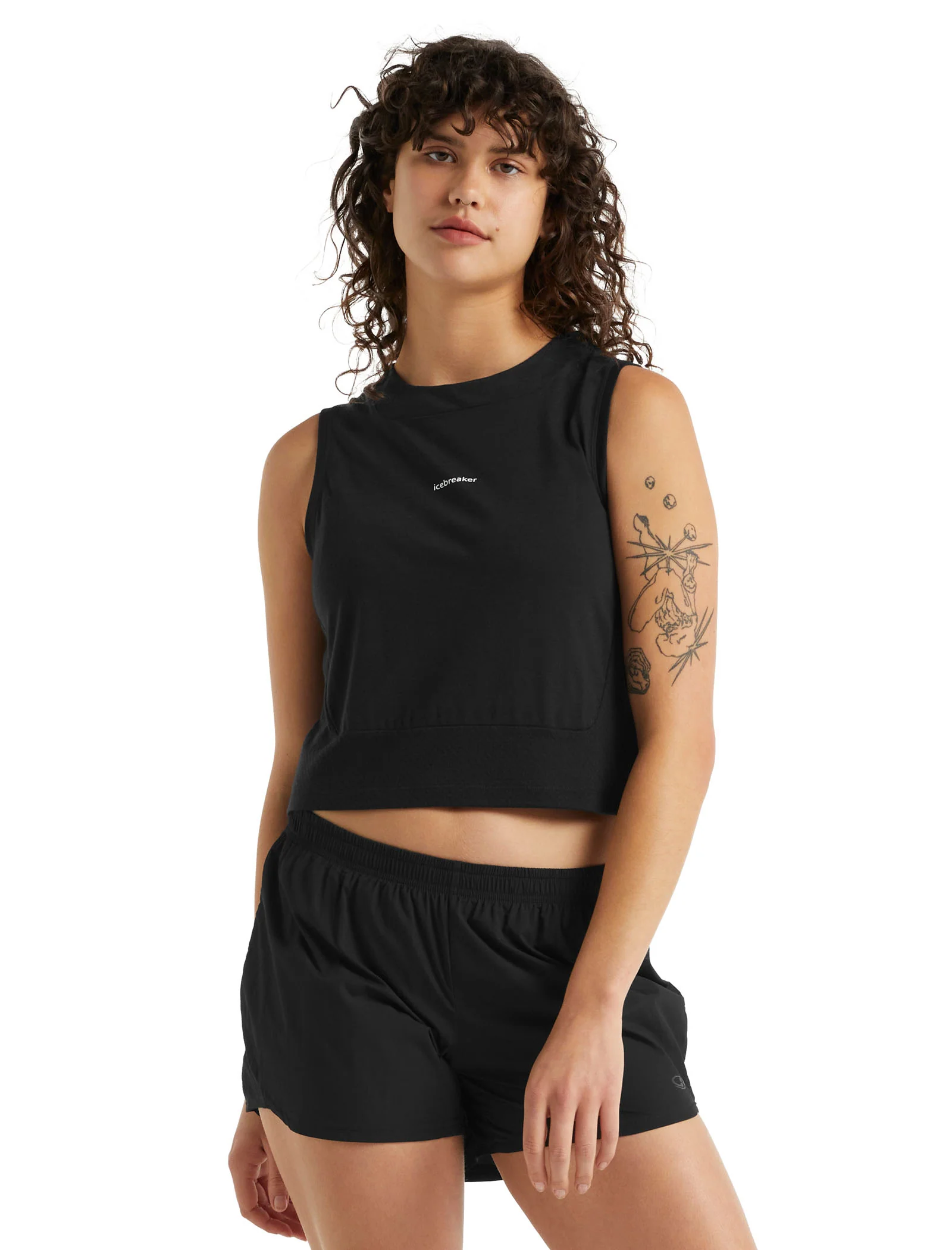 Women's ZoneKnit™ Merino Tank Top - Image 4